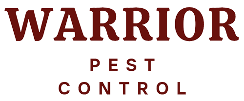 Warrior Pest Control Name